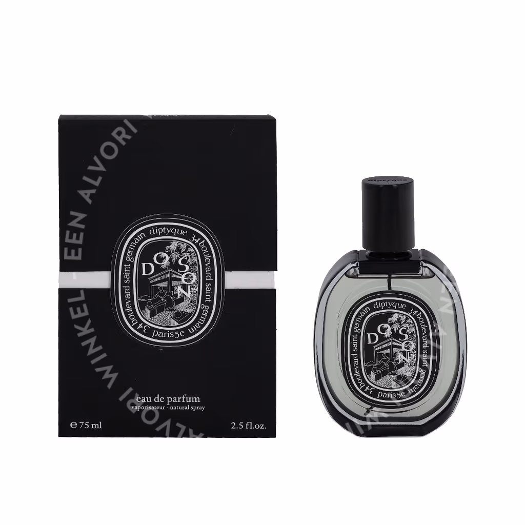 Diptyque Diptyque Do Son Edp Spray — foto 3