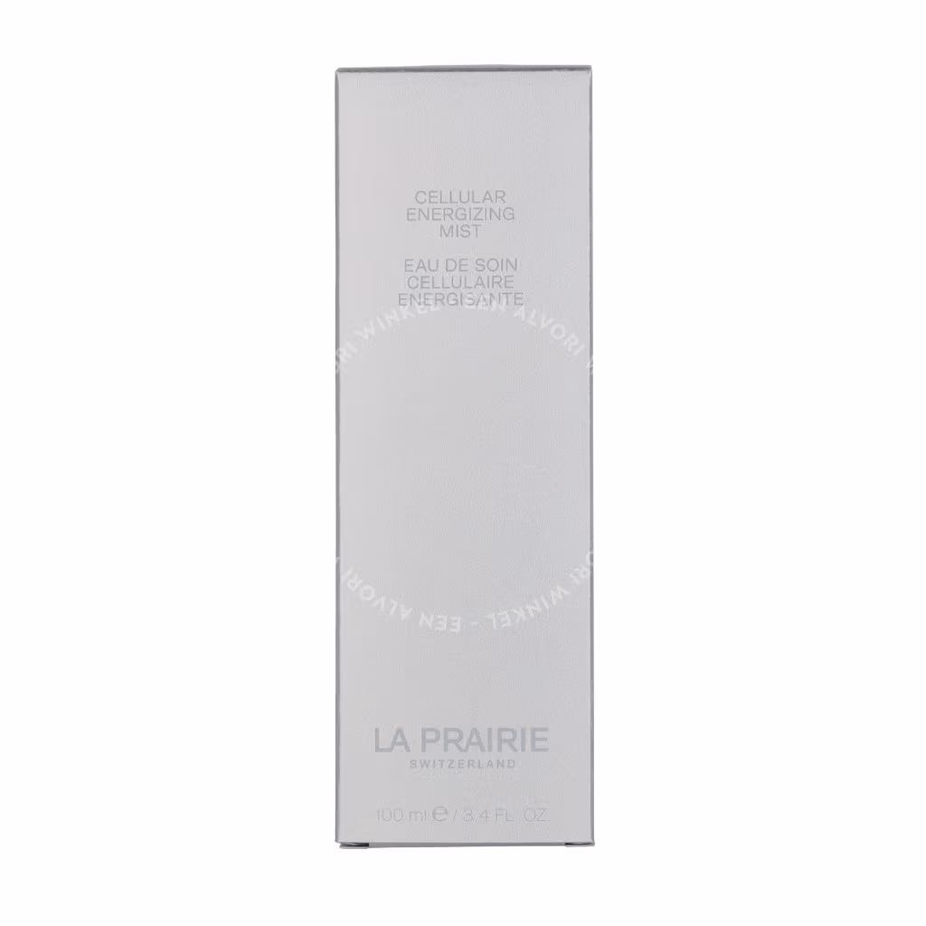 La Prairie La Prairie Energizing Body Mist — foto 2