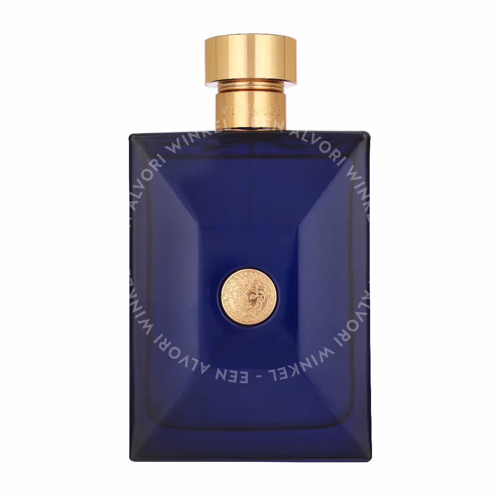 Versace Versace Dylan Blue Pour Homme Edt Spray