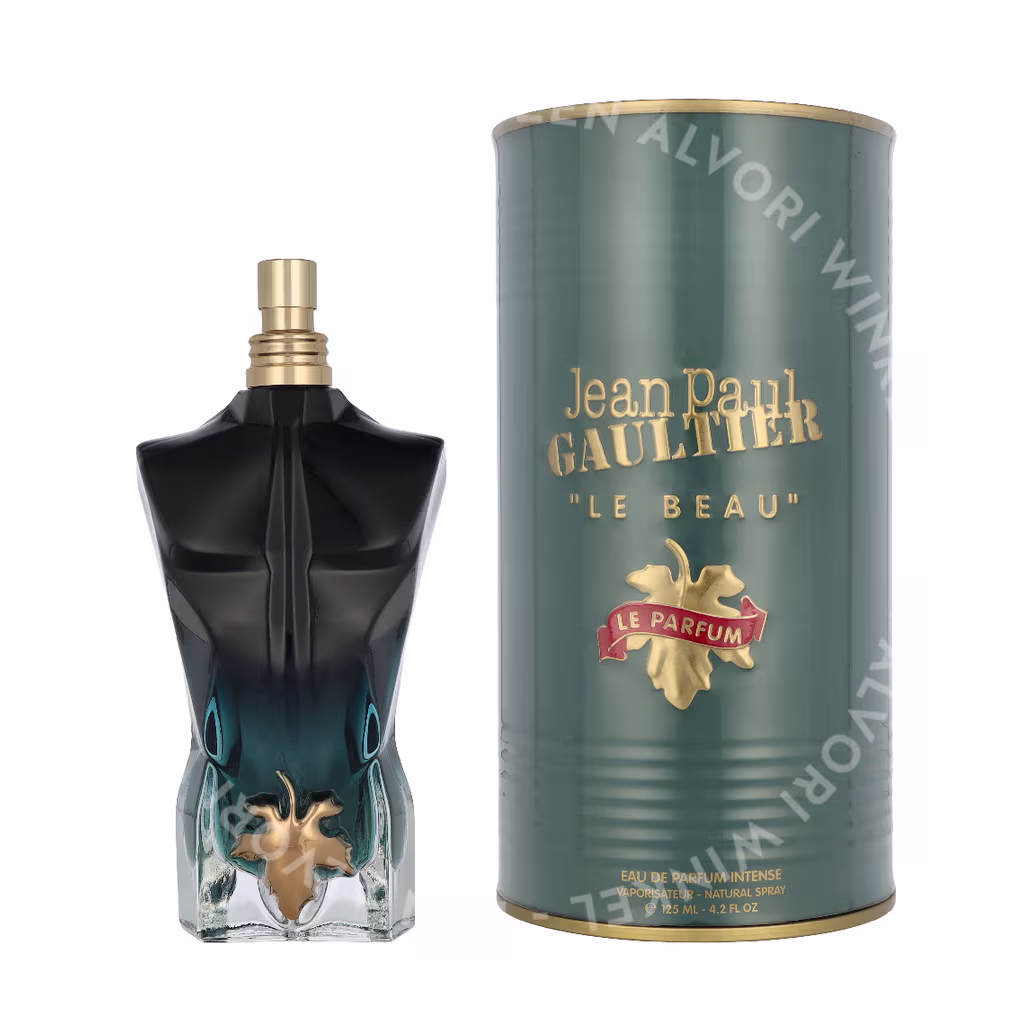 J.P. Gaultier J.P. Gaultier Le Beau Le Parfum Edp Intense Spray — foto 3