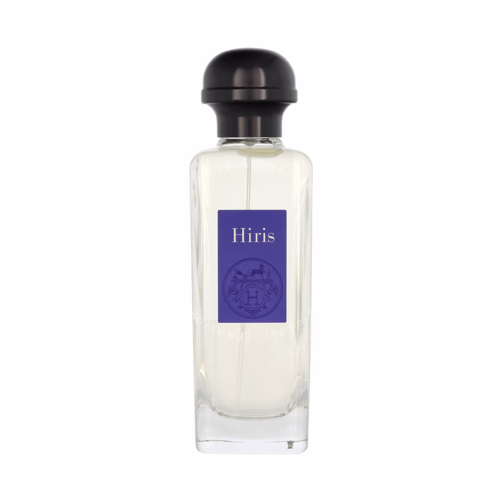 Hermes Hermes Hiris Edt Spray