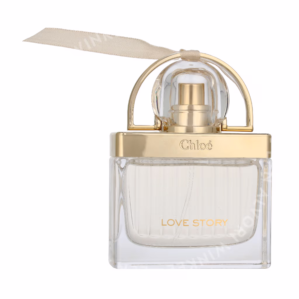 Chloe Chloe Love Story Edp Spray