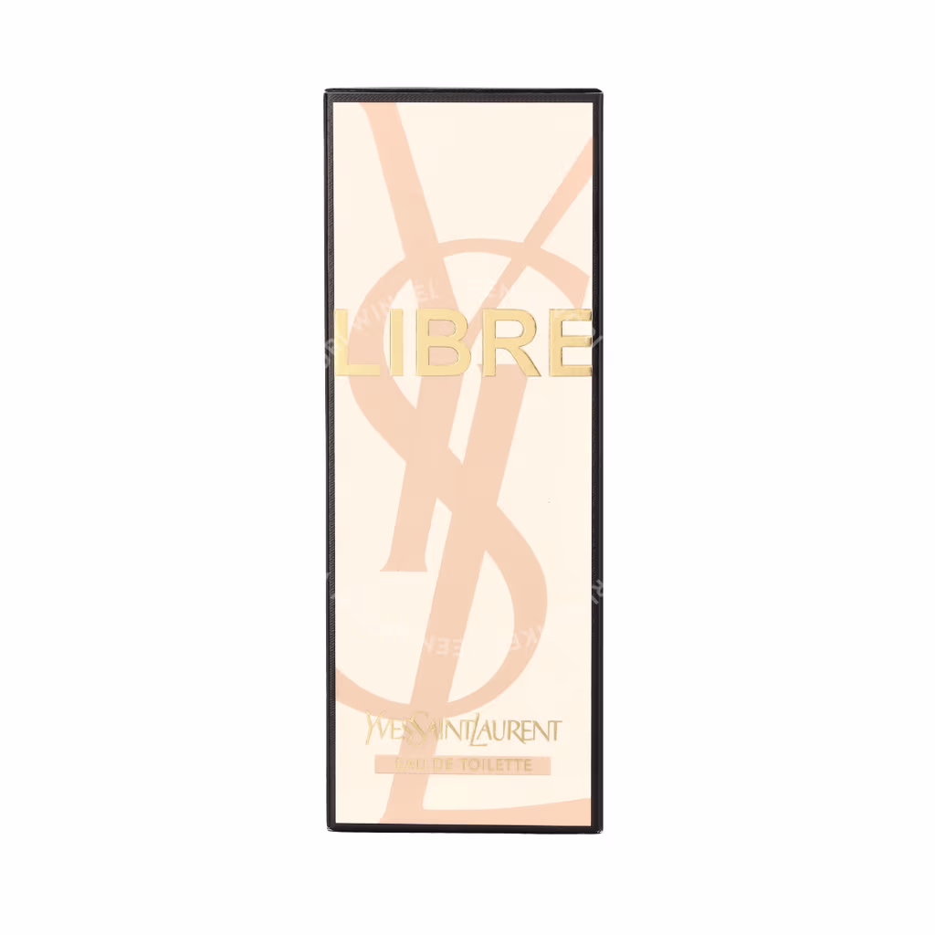 Yves Saint Laurent YSL Libre Edt Spray — foto 2