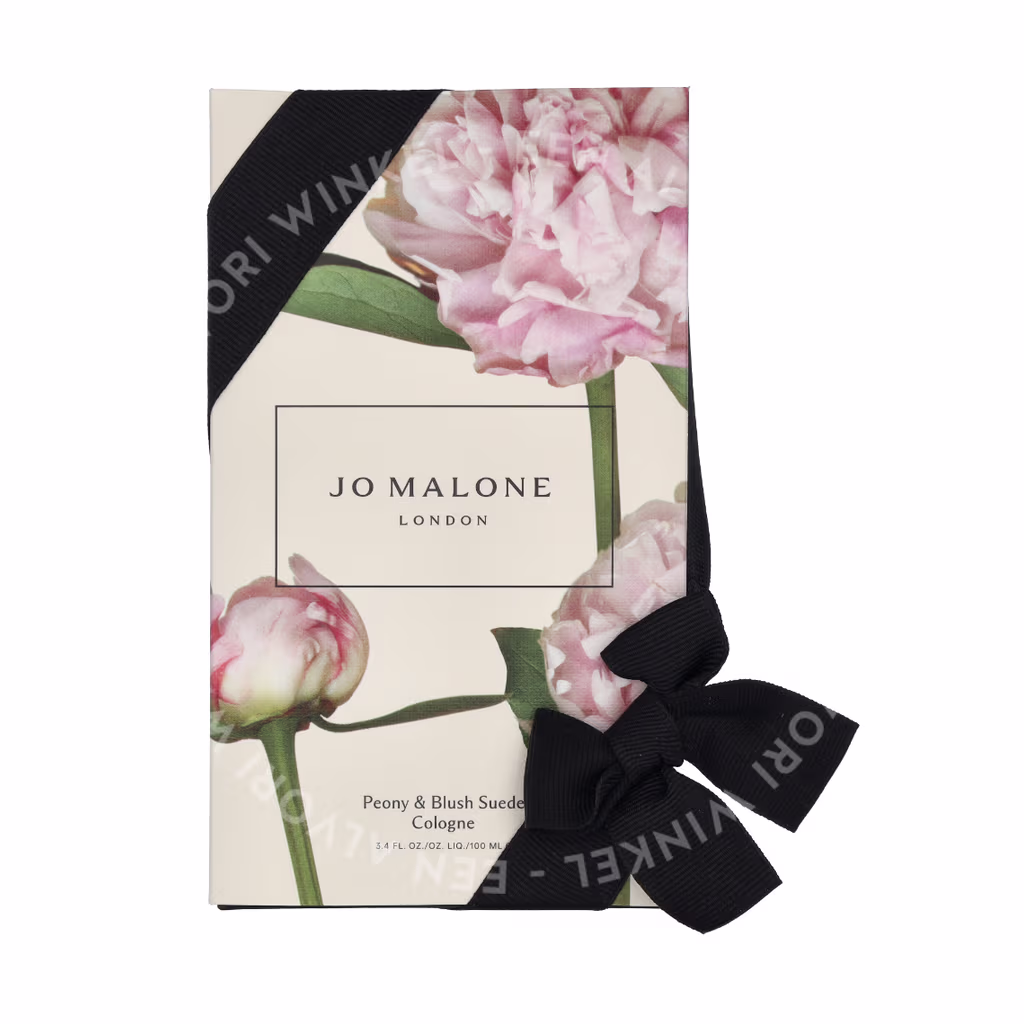 Jo Malone Jo Malone Peony & Blush Suede Edc Spray Pre-pack — foto 2