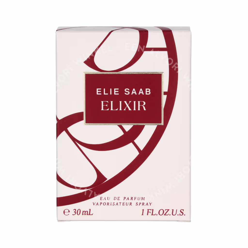 Elie Saab Elie Saab Elixir Edp Spray — foto 2