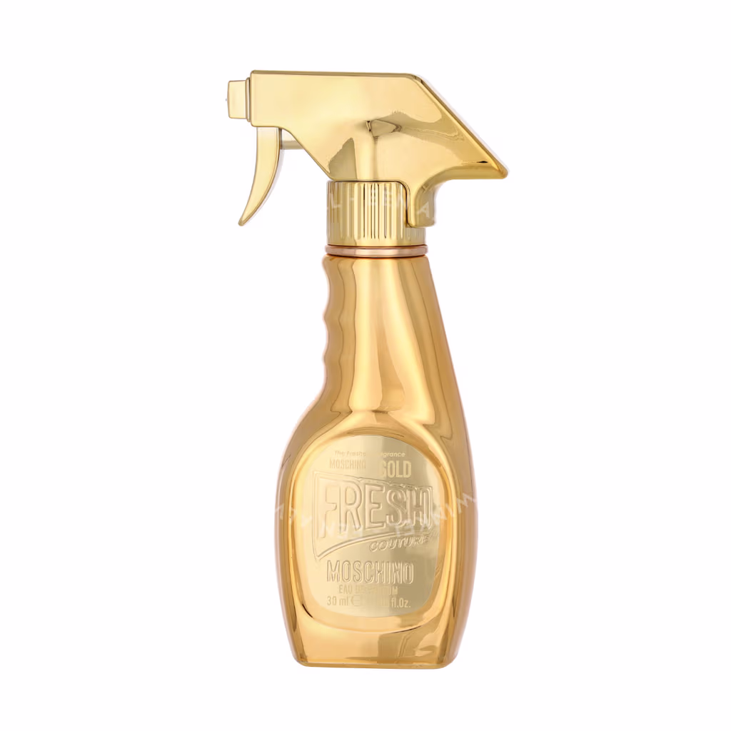 Moschino Moschino Fresh Couture Gold Edp Spray
