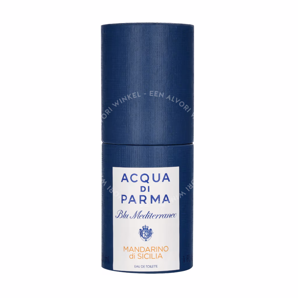 Acqua Di Parma Acqua Di Parma Blu Mediterraneo Mandarino Di Sicilia Edt Spray — foto 2