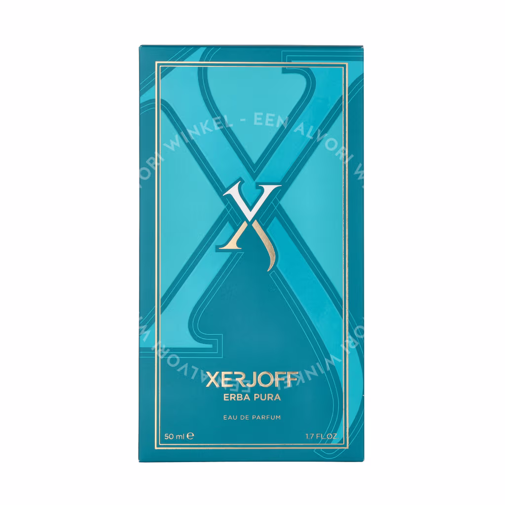 Xerjoff Xerjoff Sospiro Erba Pura Edp Spray — foto 2