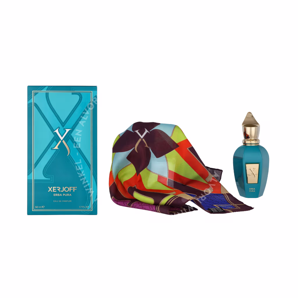 Xerjoff Xerjoff Sospiro Erba Pura Edp Spray — foto 3