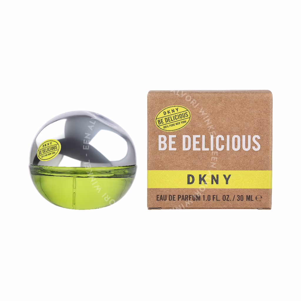 Donna Karan New York DKNY Be Delicious Women Edp Spray — foto 3