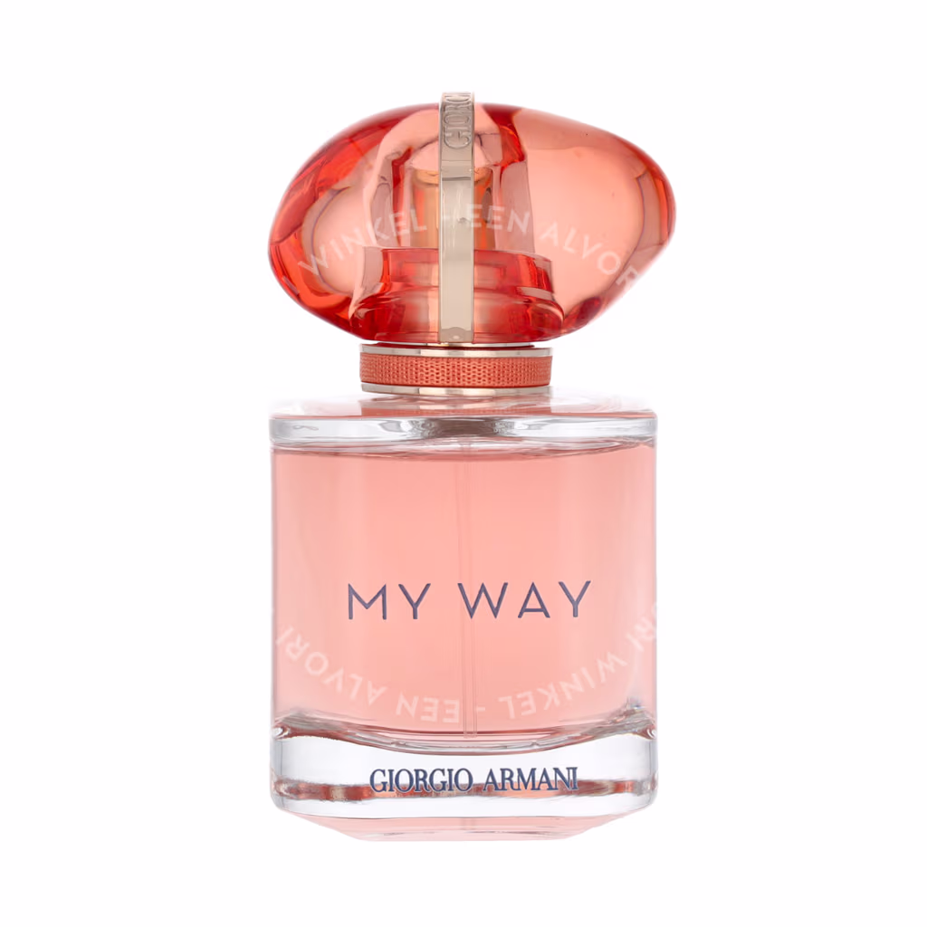 Armani Armani My Way Ylang Edp Spray