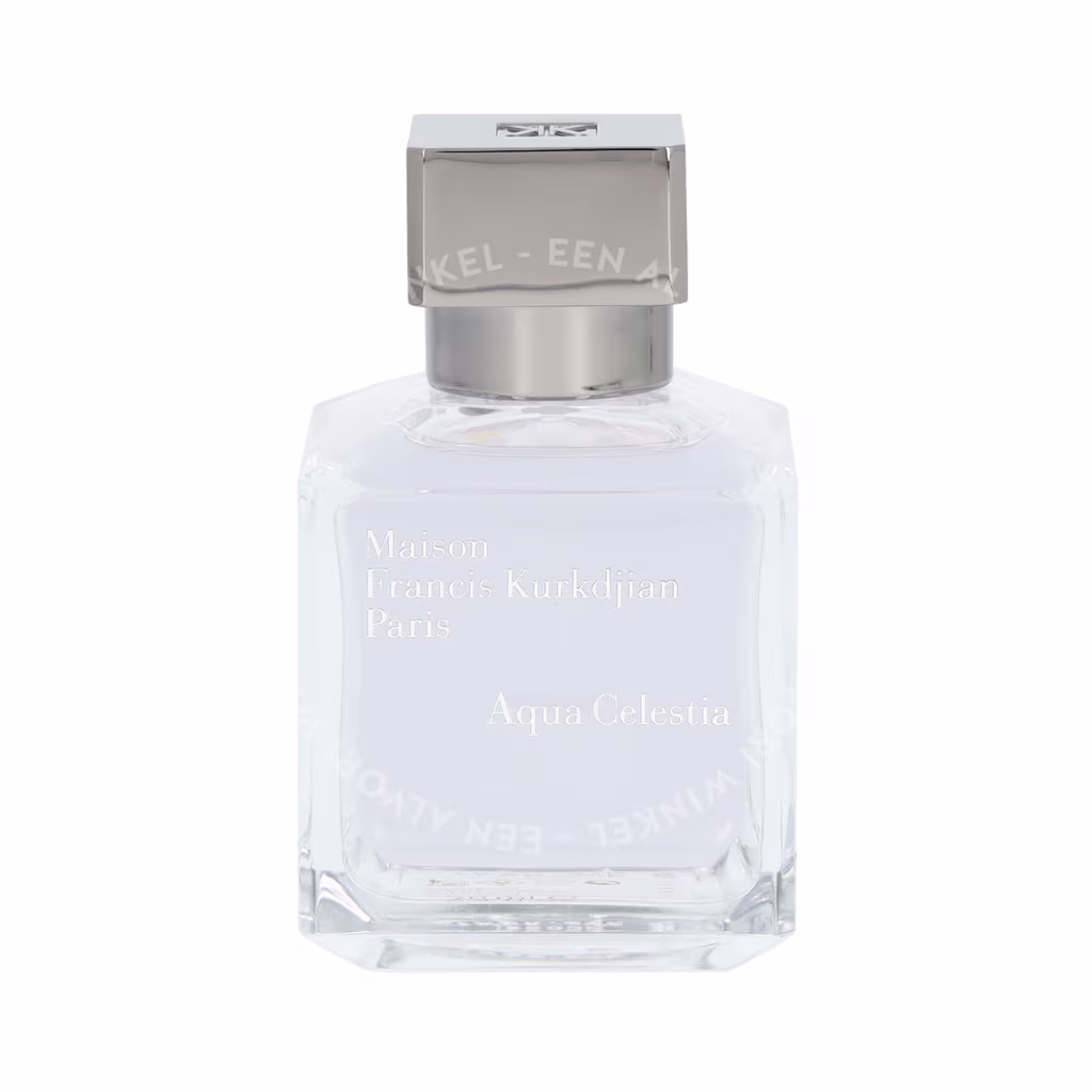 Maison Francis Kurkdjian (MFKP) MFKP Aqua Celestia Edt Spray