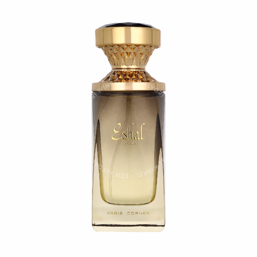 Paris Corner Paris Corner Eshal Vanilla Edp Spray
