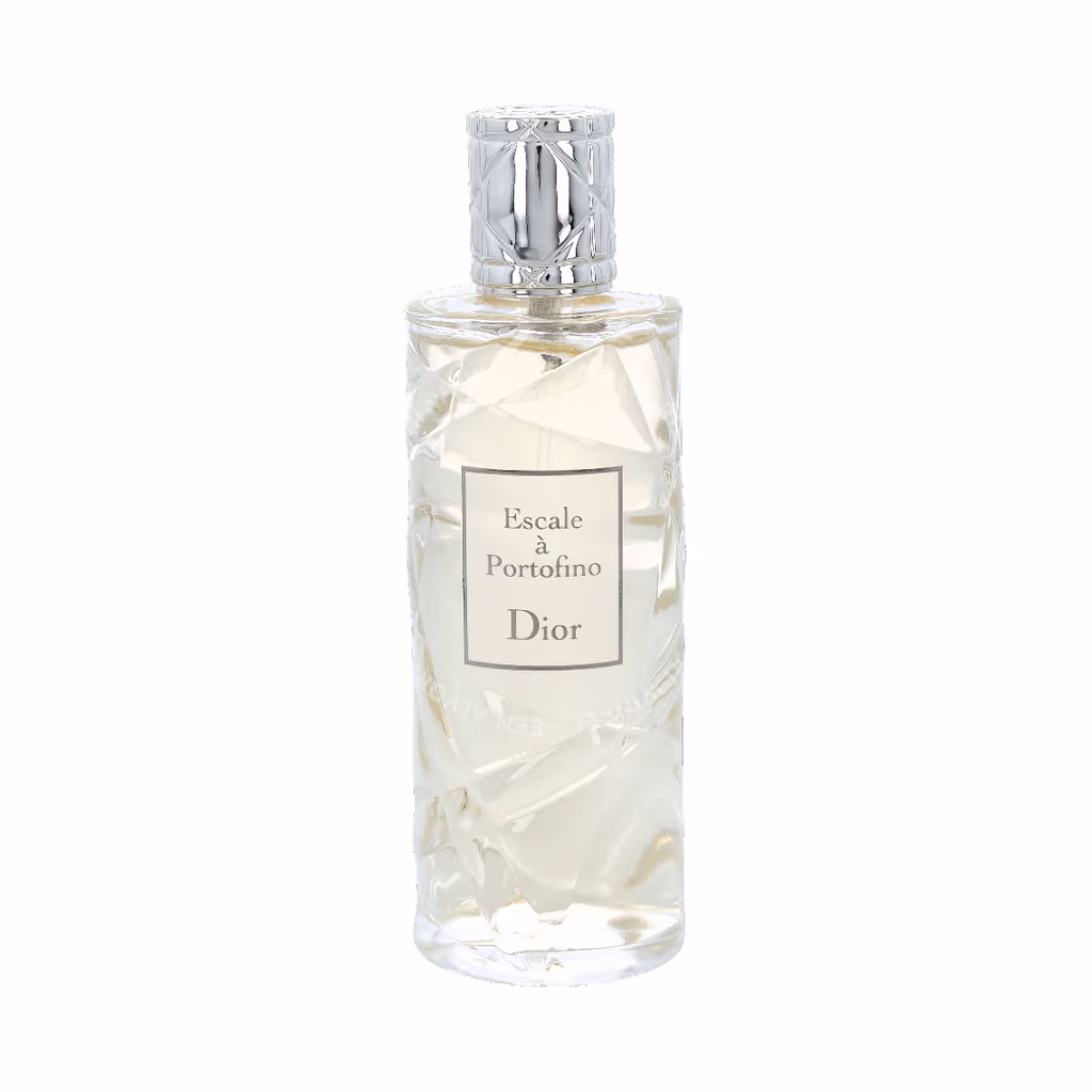 Christian Dior Dior Escale A Portofino Woman Edt Spray