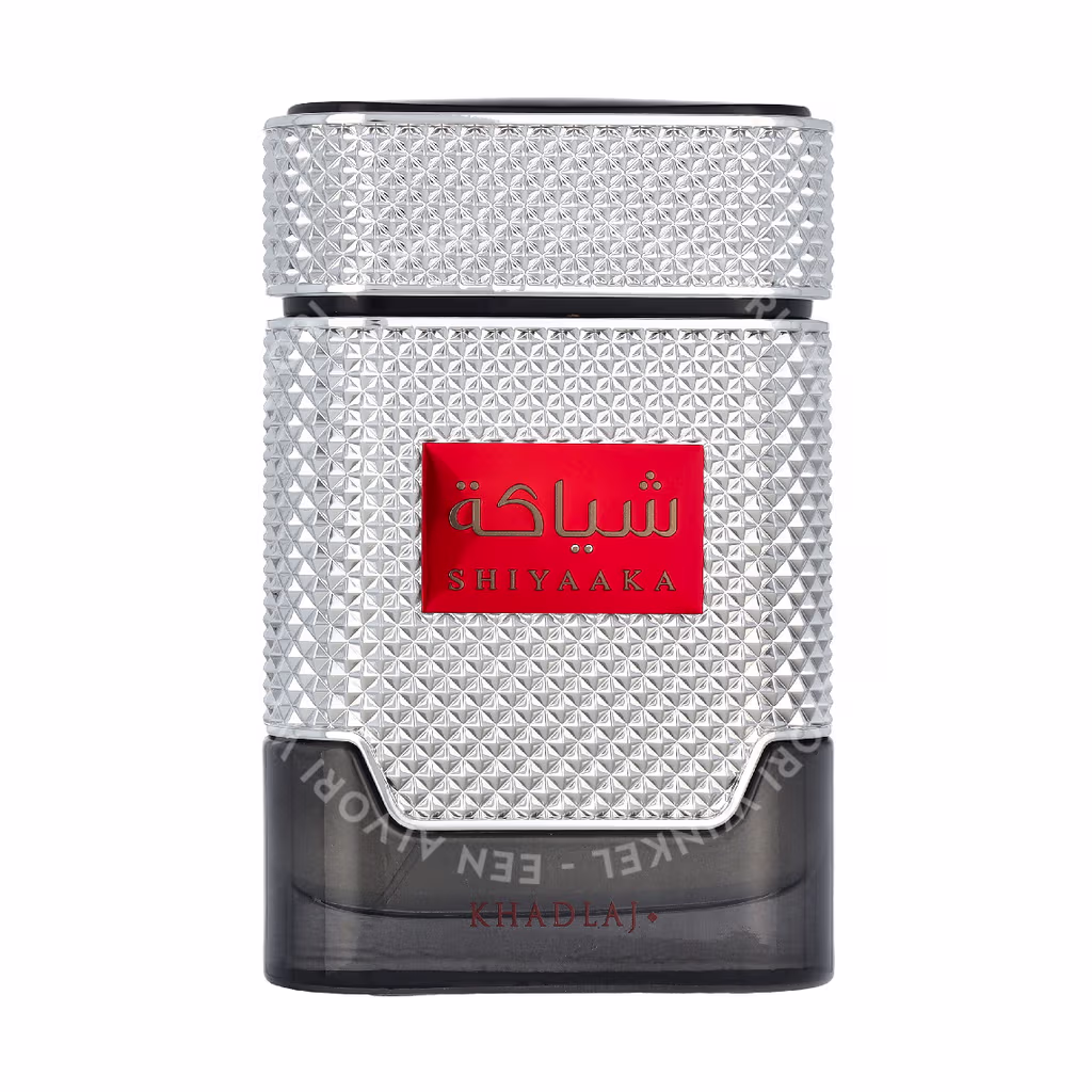 Khadlaj Khadlaj Shiyaaka Men Edp Spray