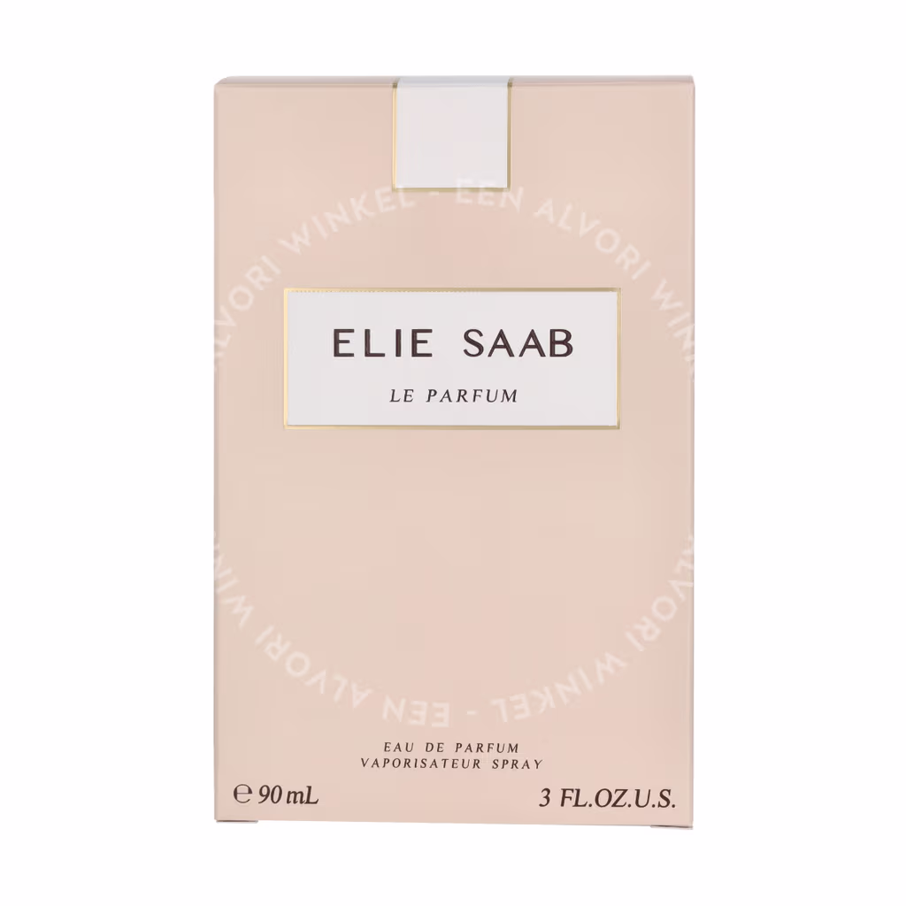 Elie Saab Elie Saab Le Parfum Edp Spray — foto 2