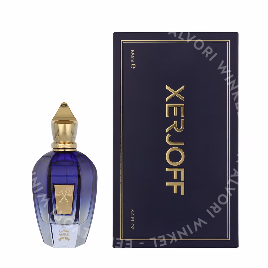 Xerjoff Xerjoff Comandante Edp Spray — foto 3