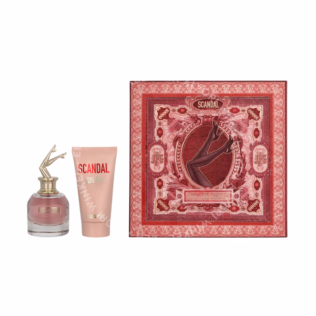 J.P. Gaultier J.P. Gaultier Scandal Giftset — foto 3
