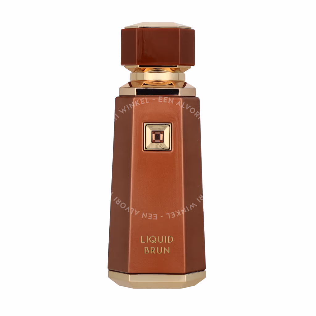 French Avenue French Avenue Liquid Brun Edp Spray