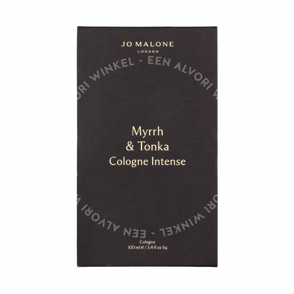 Jo Malone Jo Malone Myrrh & Tonka Intense Edc Spray Pre-pack — foto 2