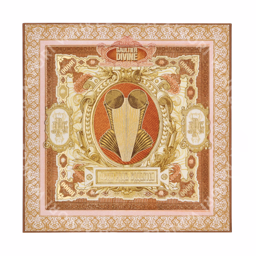 J.P. Gaultier J.P. Gaultier Divine Giftset — foto 2