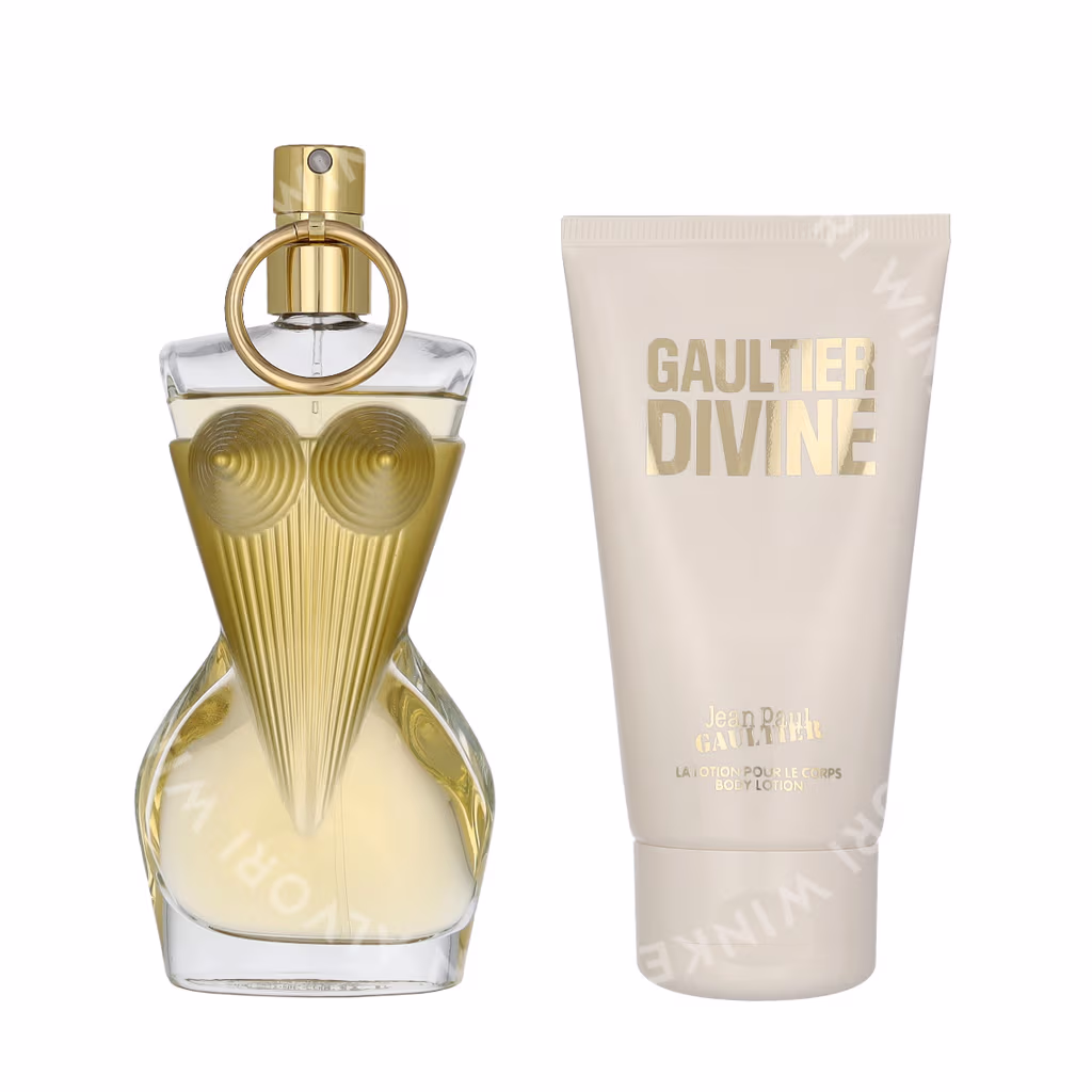 J.P. Gaultier J.P. Gaultier Divine Giftset