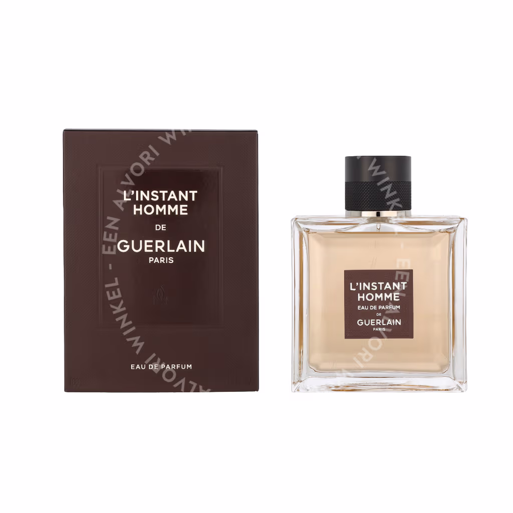 Guerlain Guerlain L'Instant Pour Homme Edp Spray — foto 3