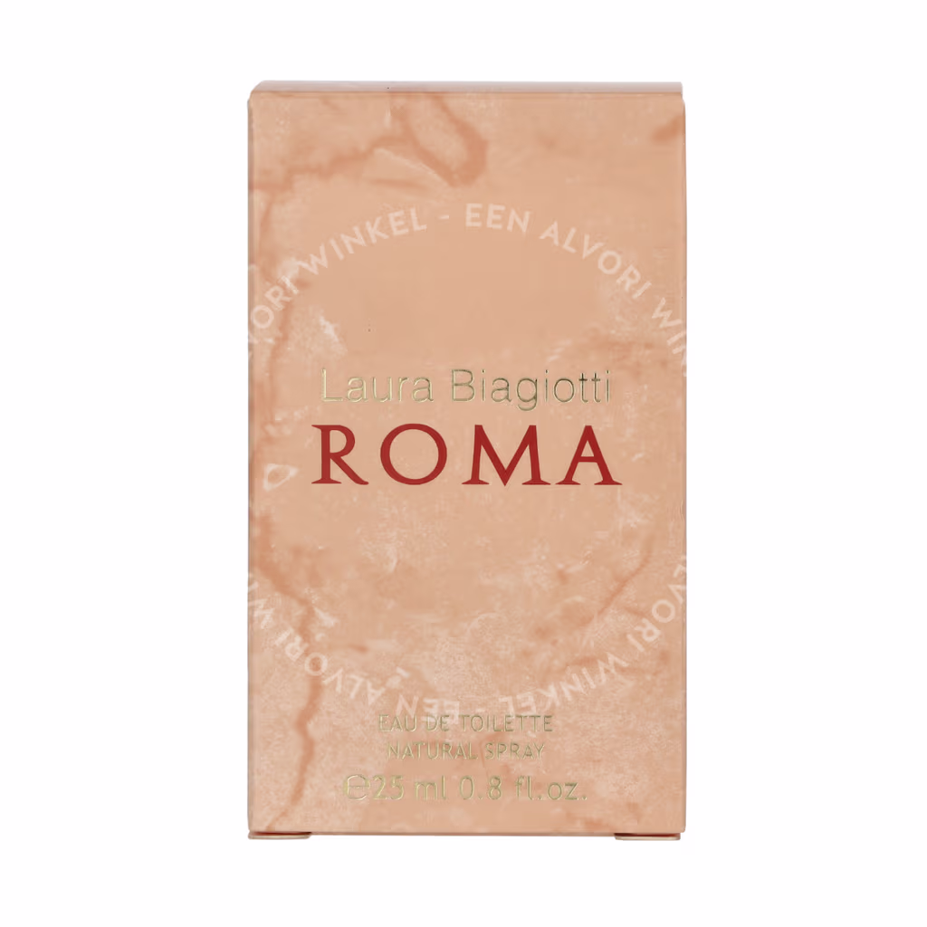 Laura Biagiotti Laura Biagiotti Roma Edt Spray — foto 2
