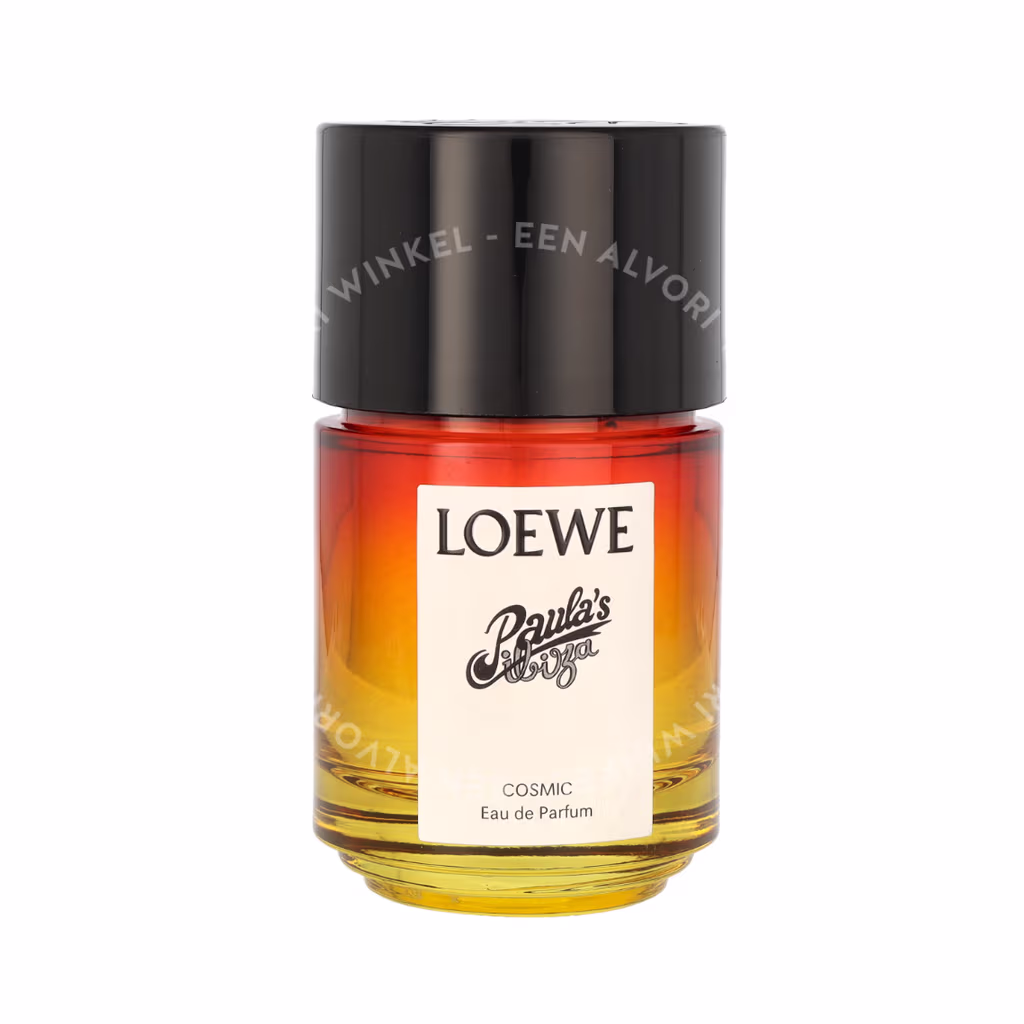 Loewe Loewe Paulas Cosmic Edp Spray