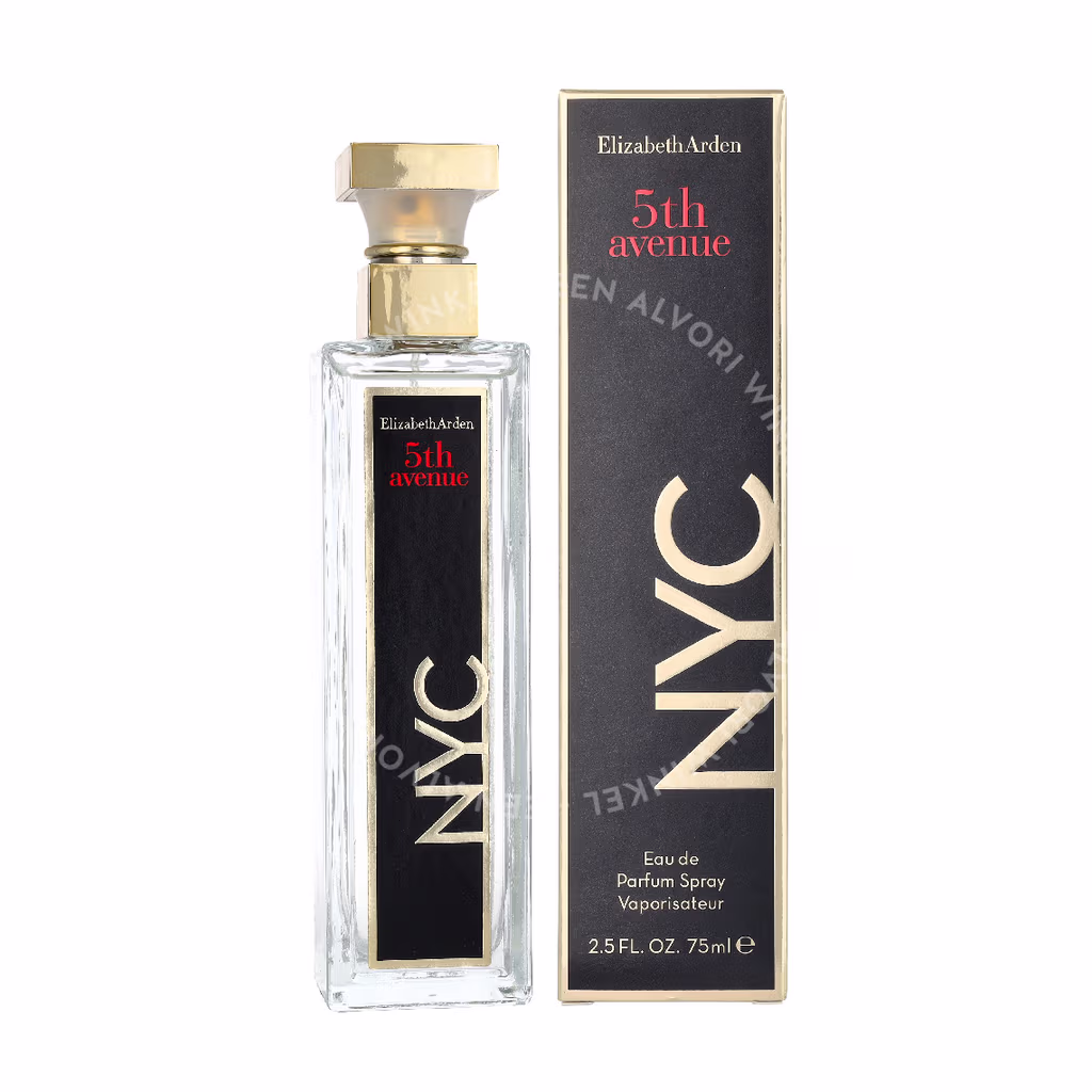 Elizabeth Arden E.Arden 5Th Avenue NYC Edp Spray — foto 3