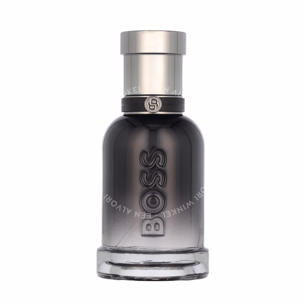 Boss Boss Bottled Beyond Edp Spray
