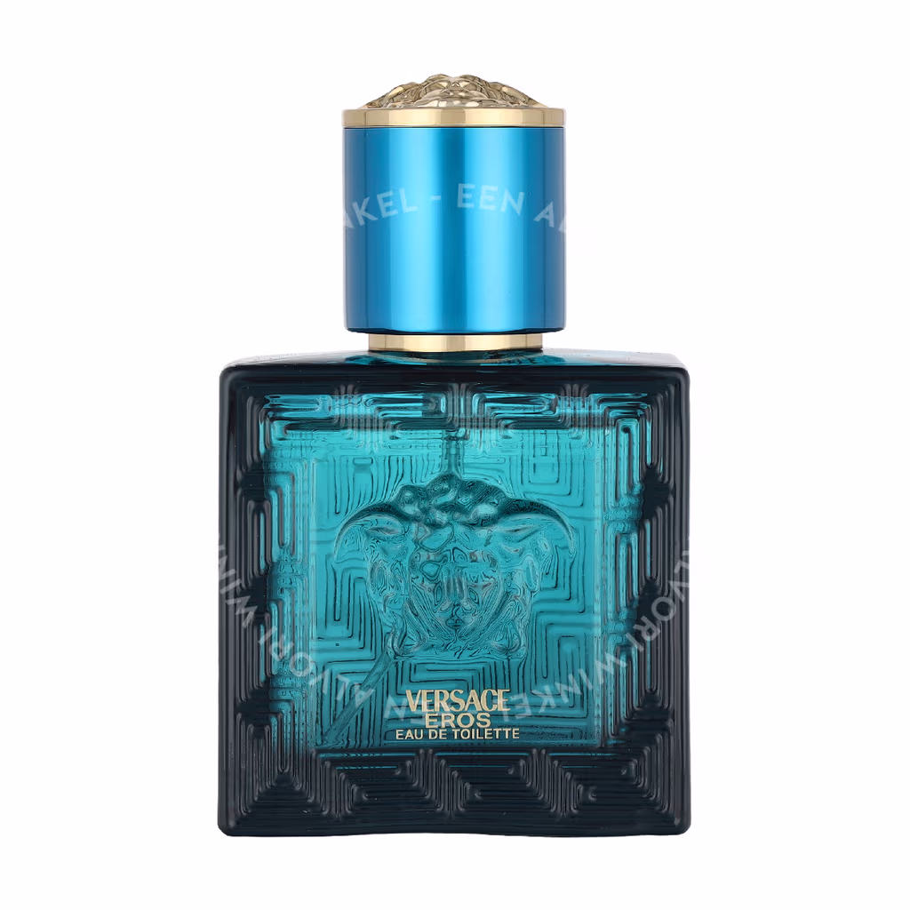 Versace Versace Eros Pour Homme Edt Spray