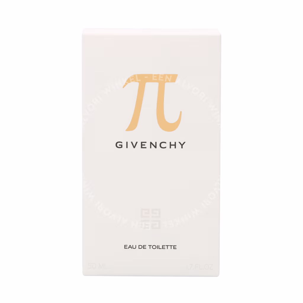 Givenchy Givenchy Pi Edt Spray — foto 2