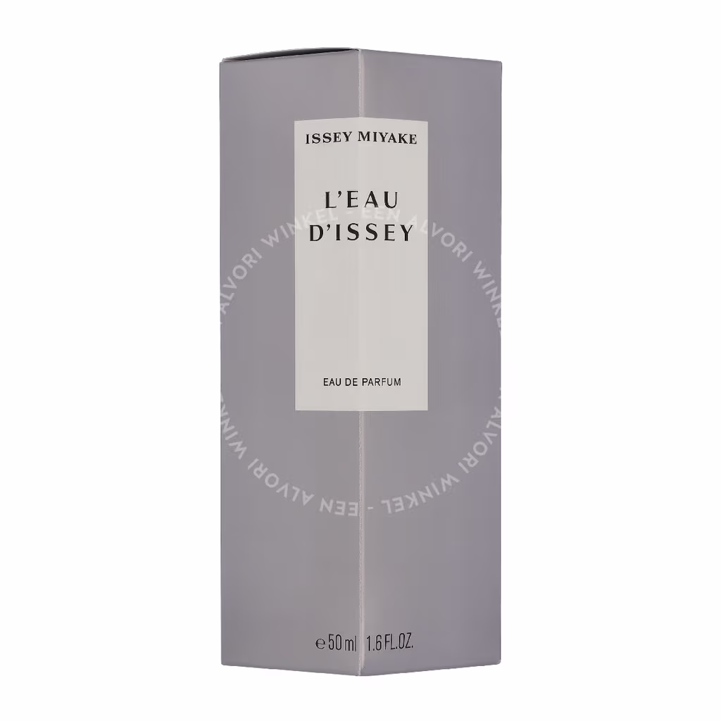 Issey Miyake Issey Miyake L'Eau D'Issey Pour Femme Edp Spray — foto 2