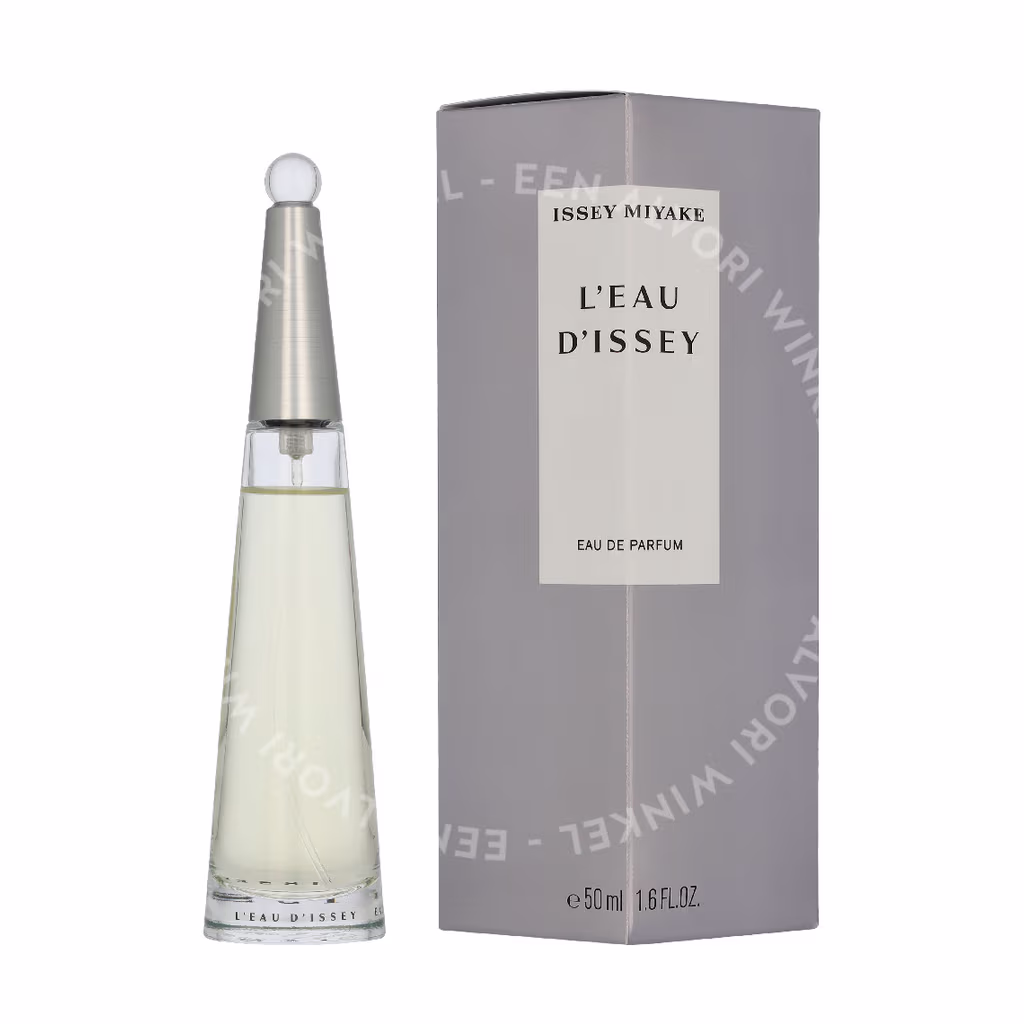 Issey Miyake Issey Miyake L'Eau D'Issey Pour Femme Edp Spray — foto 3