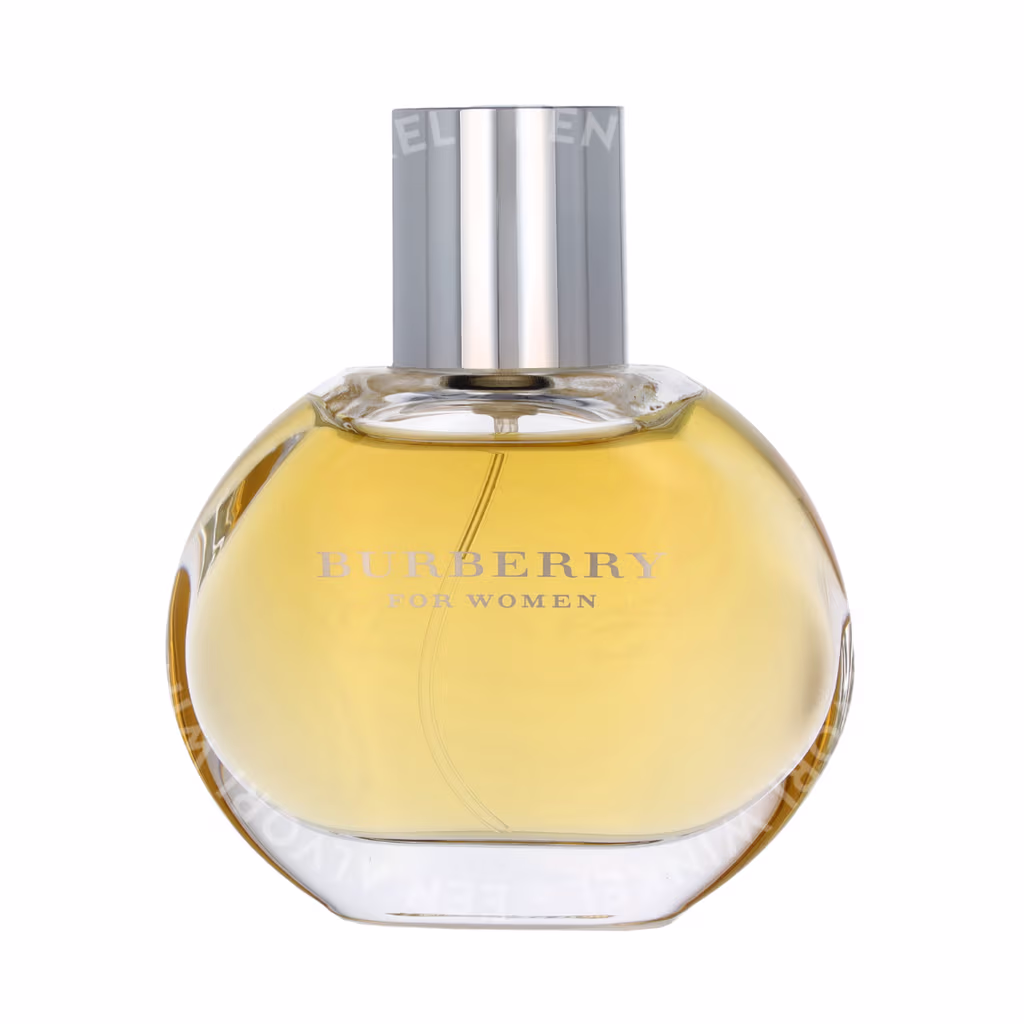 Burberry Burberry For Women Edp Spray