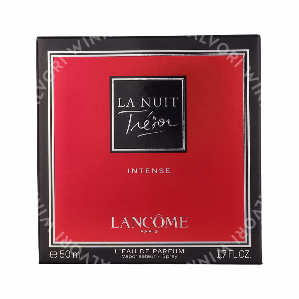 Lancome Lancome La Nuit Tresor Intense Edp Spray — foto 2
