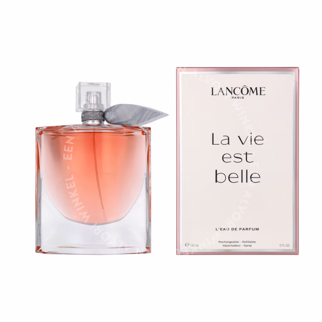 Lancome Lancome La Vie Est Belle Edp Spray — foto 3