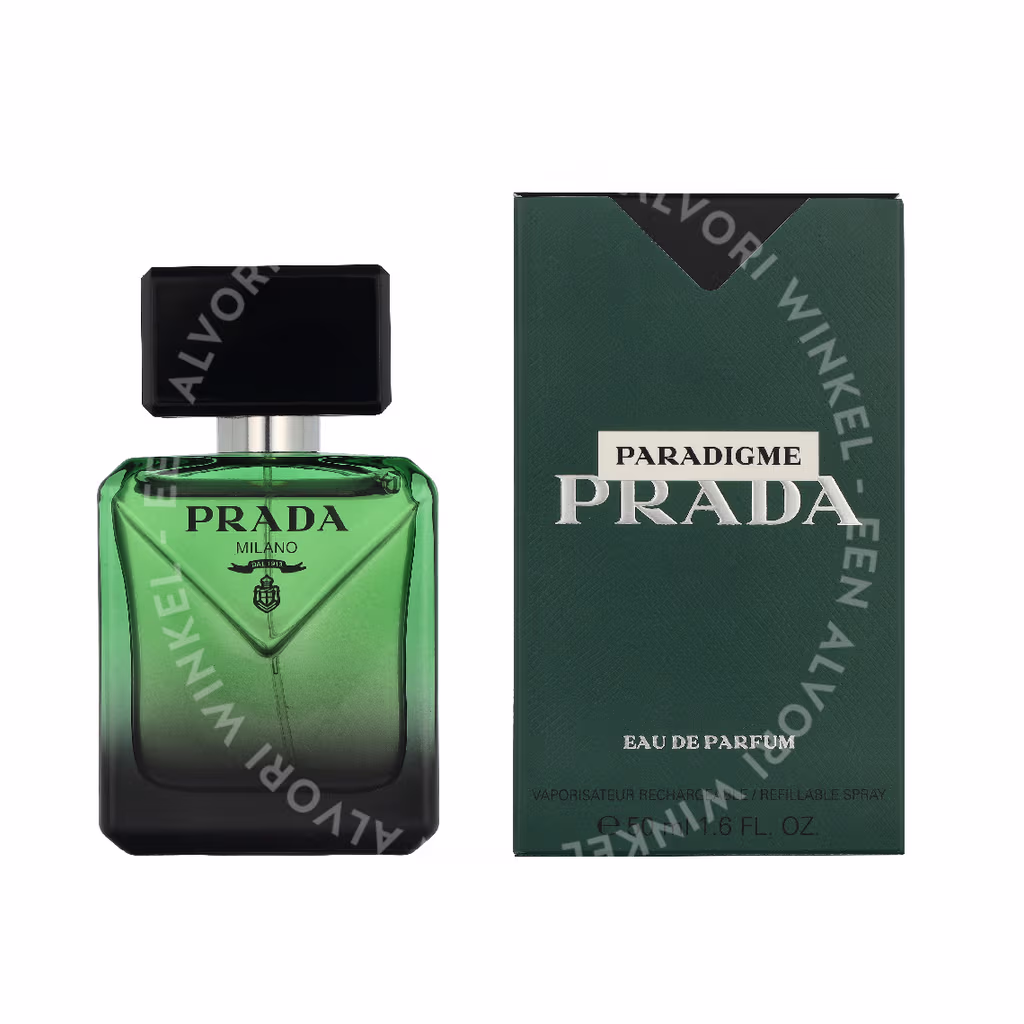 Prada Prada Paradigme Edp Spray — foto 3