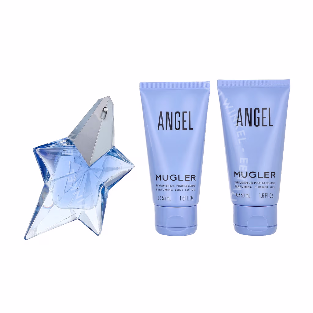 Thierry Mugler Thierry Mugler Angel Giftset