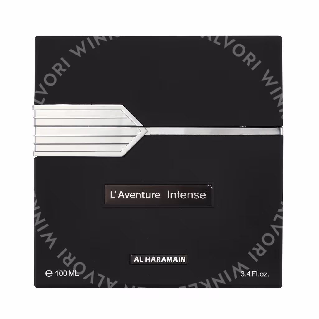 Al Haramain Al Haramain L'Aventure Intense Edp Spray — foto 2