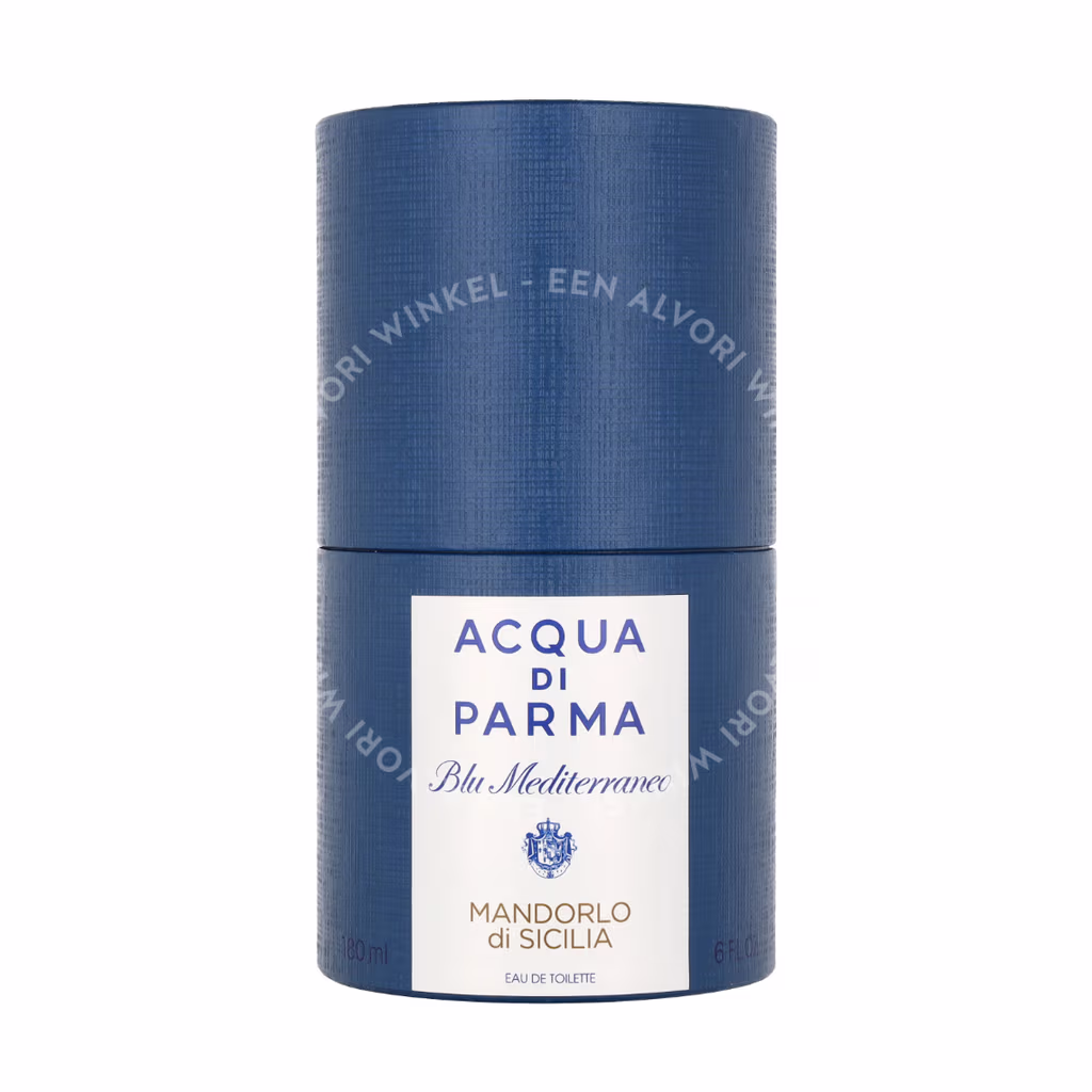 Acqua Di Parma Acqua Di Parma Mandorlo Di Sicilia Edt Spray — foto 2
