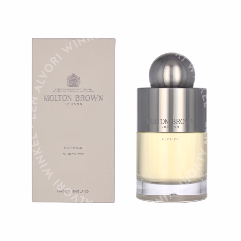 Molton Brown Molton Brown Milk Musk Edt Spray — foto 3