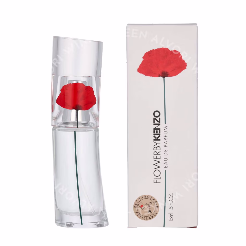 Kenzo Kenzo Flower By Kenzo Edp Spray — foto 3