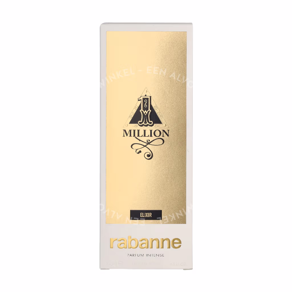 Paco Rabanne Paco Rabanne 1 Million Elixir Parfum Intense Spray — foto 2