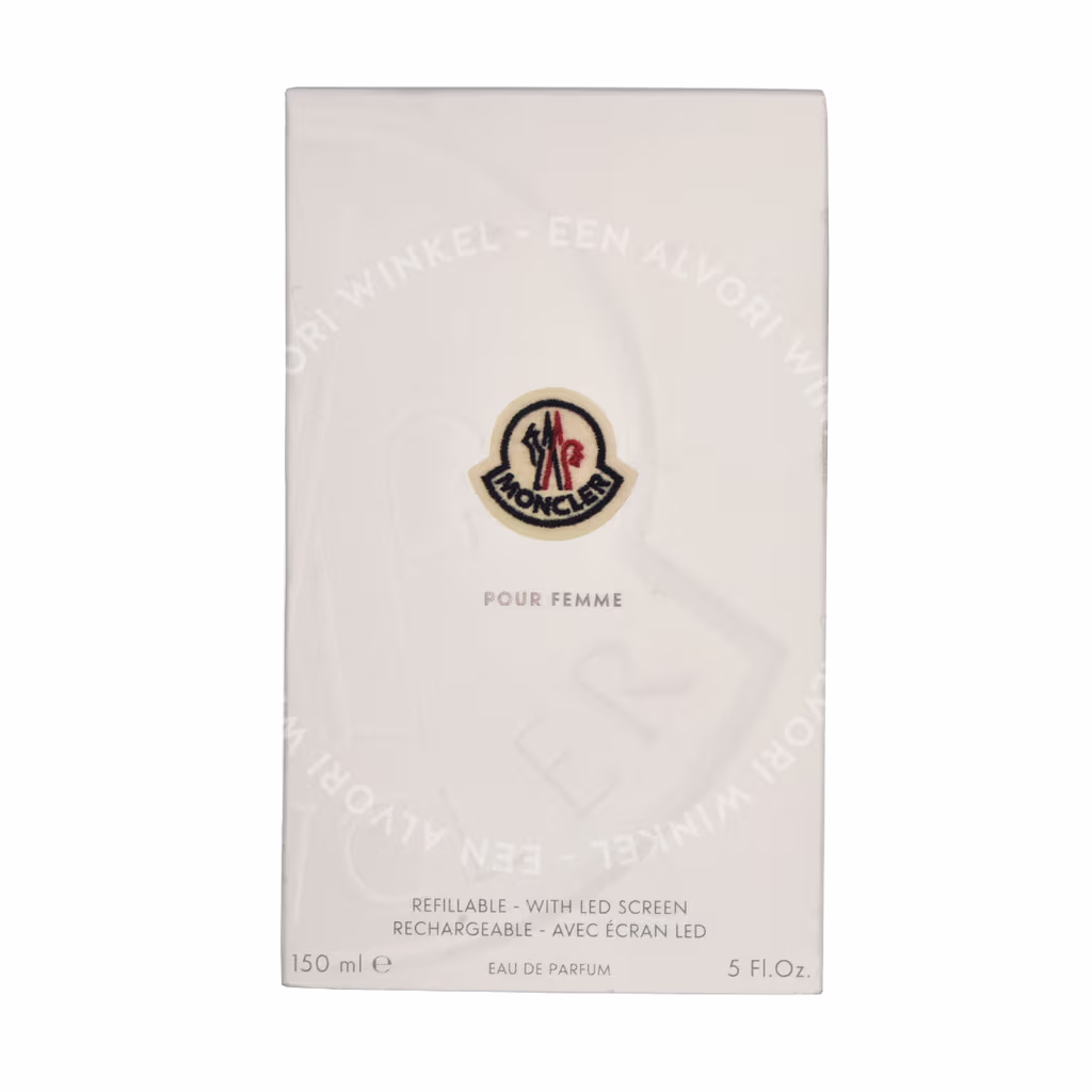 Moncler Moncler Pour Femme Edp Spray — foto 2