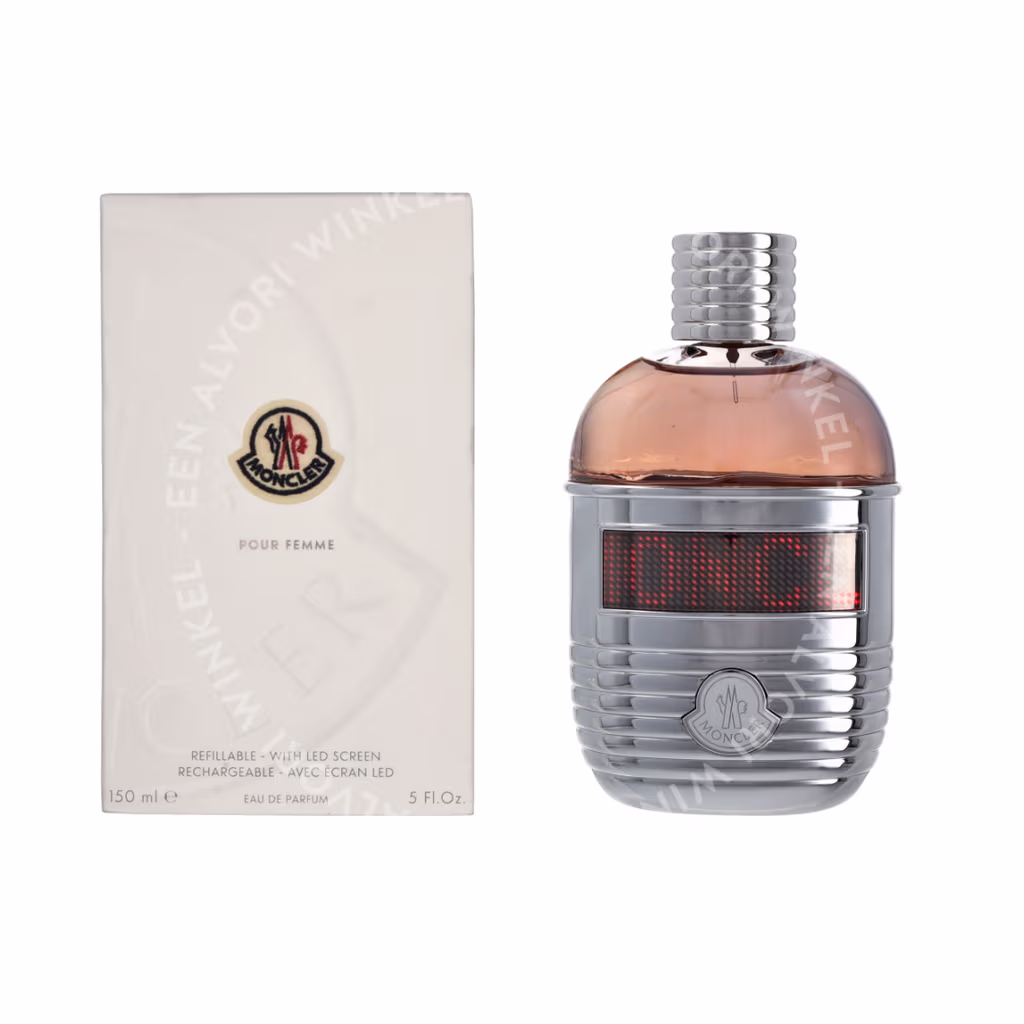 Moncler Moncler Pour Femme Edp Spray — foto 3