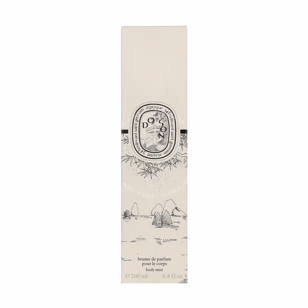 Diptyque Diptyque Do Son Body Mist — foto 2