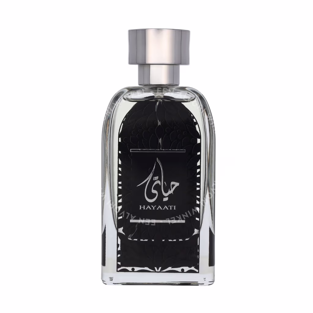 Ard Al Zaafaran Ard Al Zaafaran Hayaati Edp Spray
