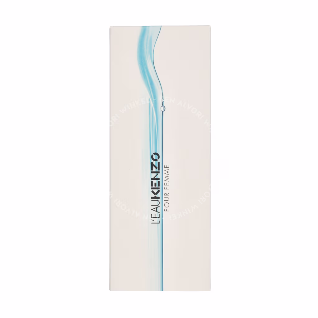 Kenzo Kenzo L'Eau Kenzo Pour Femme Edt Spray — foto 2